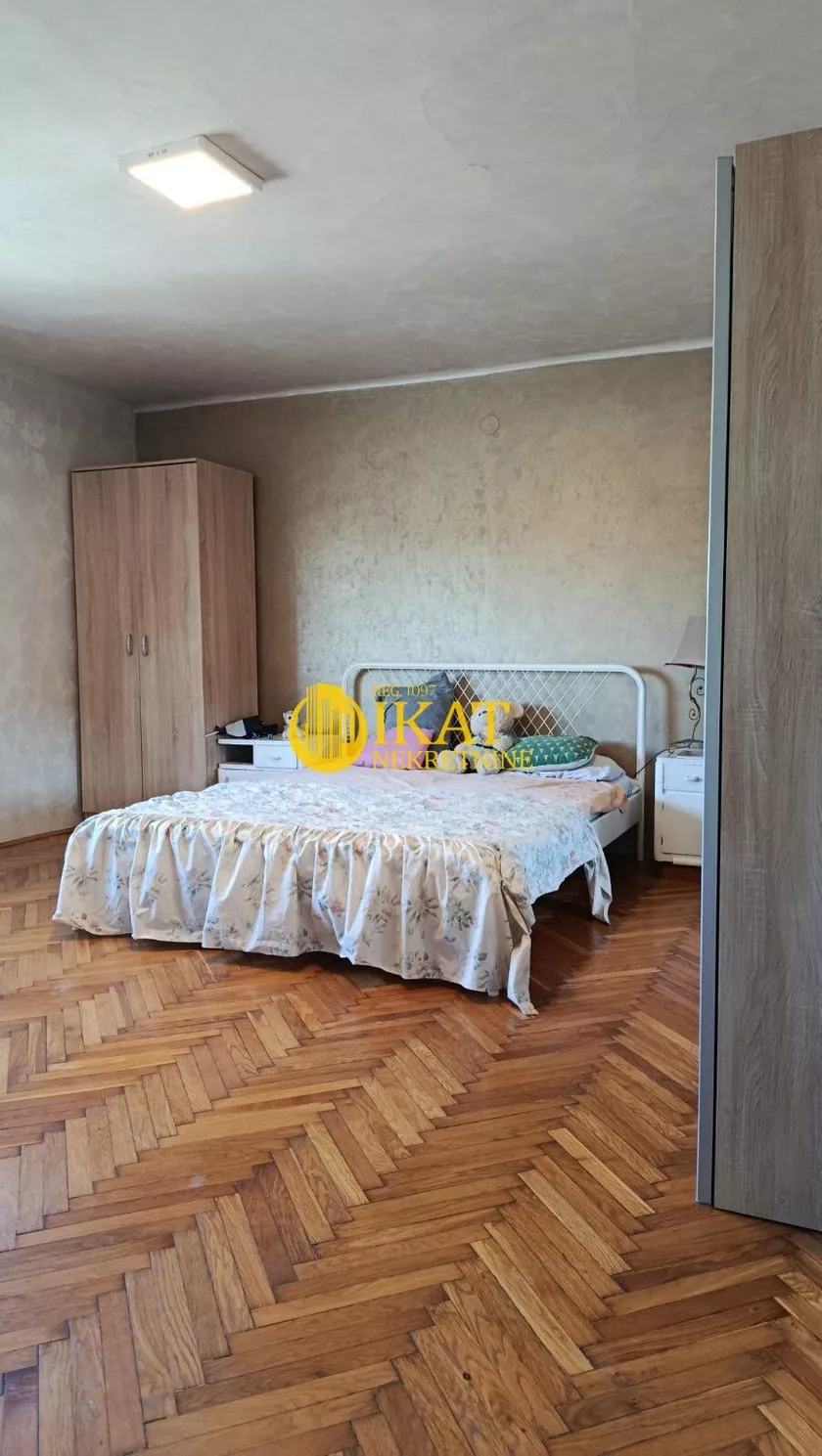 Dvosoban stan za izdavanje, Krušedolska, 750€, 58m² — 4