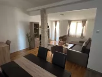 Dvosoban stan za izdavanje, Kruševačka 36, 600€, 50m² — 13