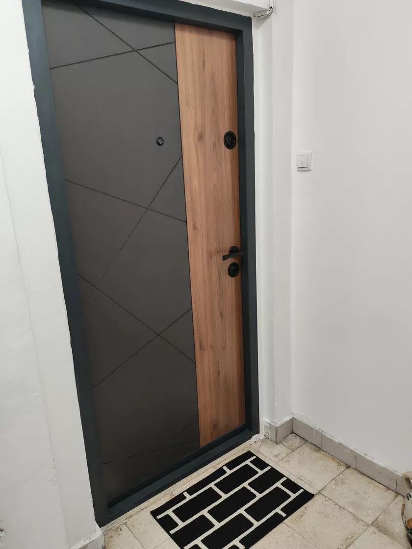 Dvosoban stan za izdavanje, Lazarevački Drum, 500€, 45m² — 4