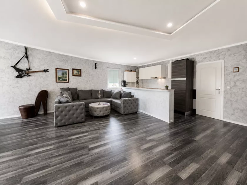 Dvosoban stan za izdavanje, Lenkina 38, 350€, 50m² — 2