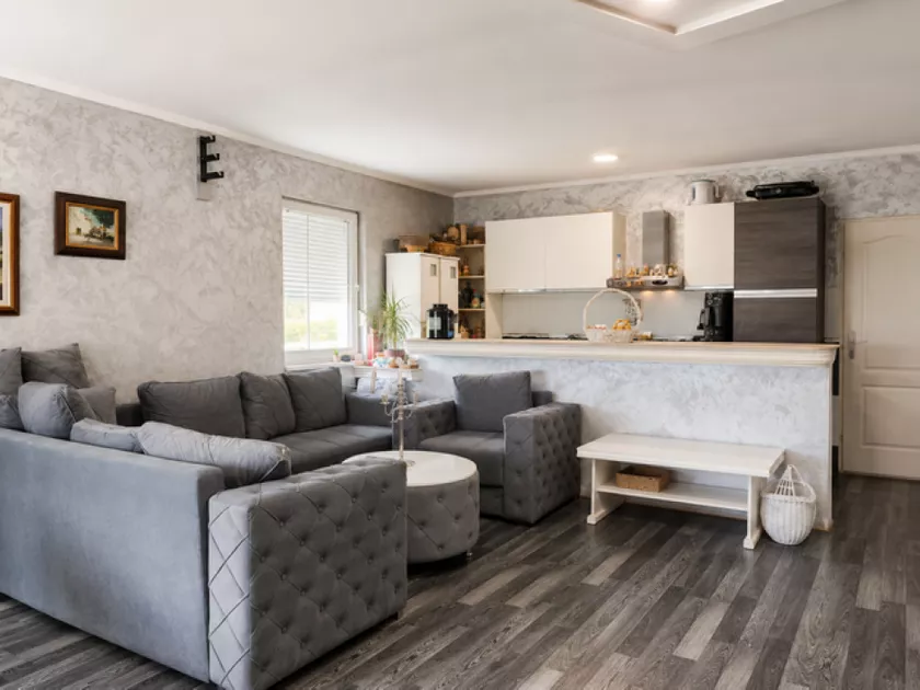 Dvosoban stan za izdavanje, Lenkina 38, 350€, 50m² — 3