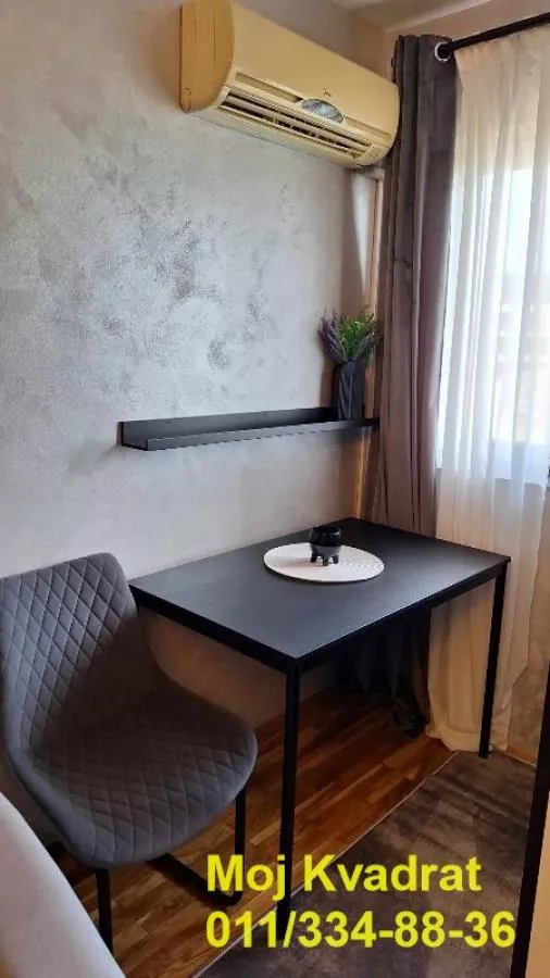 Dvosoban stan za izdavanje, Marijane Gregoran, 450€, 58m² — 5
