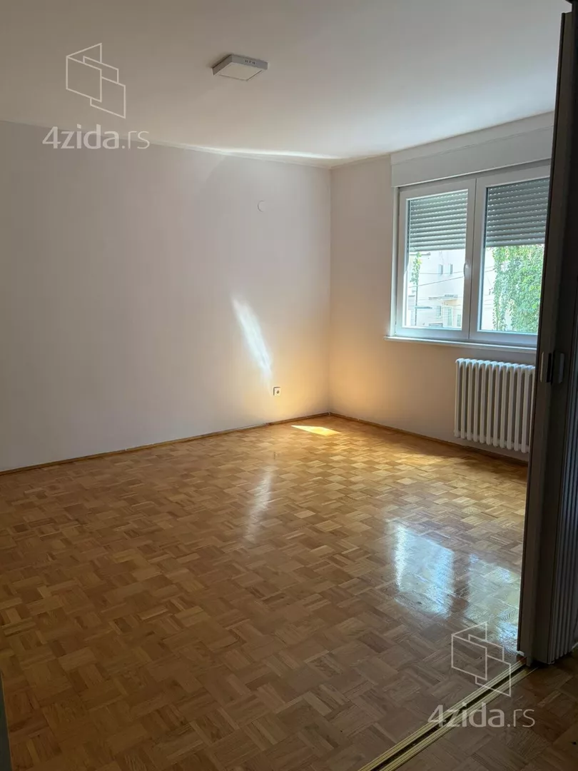 Dvosoban stan za izdavanje, Milana Jovanovića 16, 520€, 58m² — 6