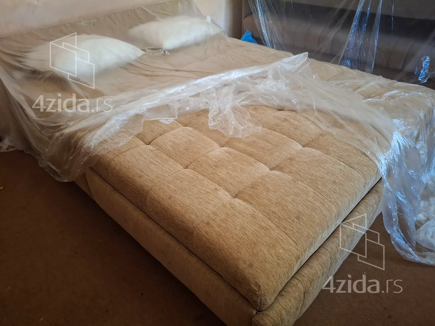 Dvosoban stan za izdavanje, Milana Jovanovića 16, 520€, 58m² — 8