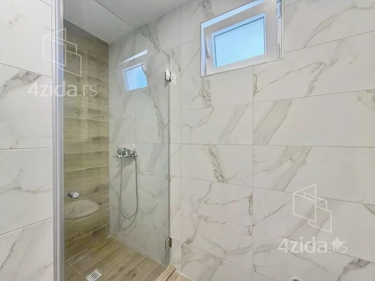 Dvosoban stan za izdavanje, Mirijevo, 450€, 40m² — 8