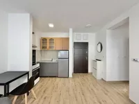 Dvosoban stan za izdavanje, Mirijevo, 450€, 40m² — 14