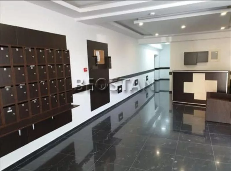 Dvosoban stan za izdavanje, Mirijevo, 550€, 42m² — 4