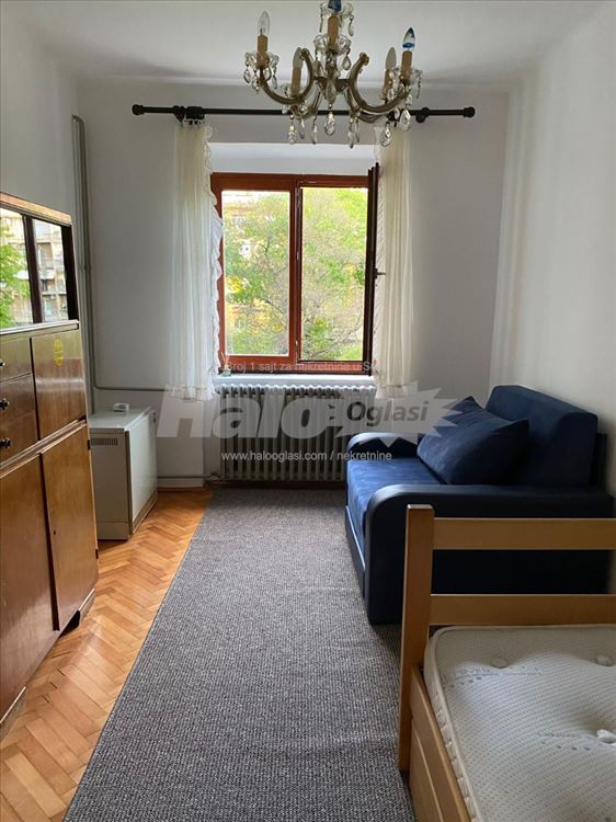 Dvosoban stan za izdavanje — 3