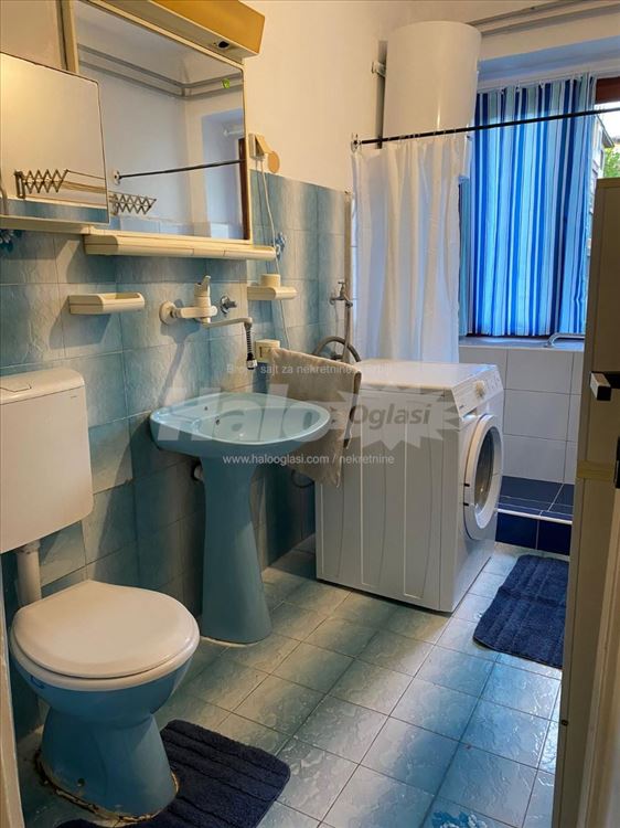 Dvosoban stan za izdavanje — 5