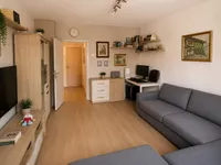 Dvosoban stan za izdavanje, Nedeljka Čabrinovića 62, 720€, 50m² — 12