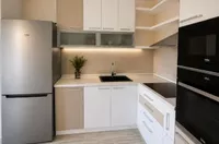 Dvosoban stan za izdavanje, Nedeljka Čabrinovića 62, 720€, 50m² — 13