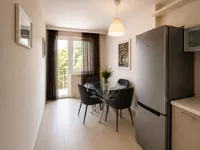 Dvosoban stan za izdavanje, Nedeljka Čabrinovića 62, 720€, 50m² — 14