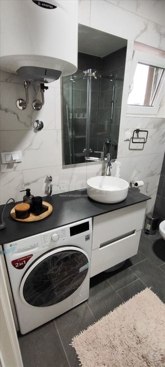 Dvosoban stan za izdavanje, Novogradska, 650€, 50m — 3