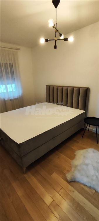 Dvosoban stan za izdavanje, Novogradska, 650€, 50m — 6