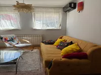 Dvosoban stan za izdavanje, Đoke Krstića 3, 420€, 42m² — 11