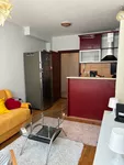 Dvosoban stan za izdavanje, Đoke Krstića 3, 420€, 42m² — 12