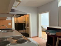 Dvosoban stan za izdavanje, Đoke Krstića 3, 420€, 42m² — 14