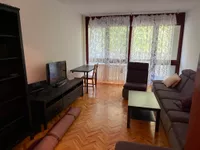 Dvosoban stan za izdavanje, Omladinskih Brigada 69, 650€, 62m² — 12