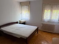 Dvosoban stan za izdavanje, Omladinskih Brigada 69, 650€, 62m² — 14