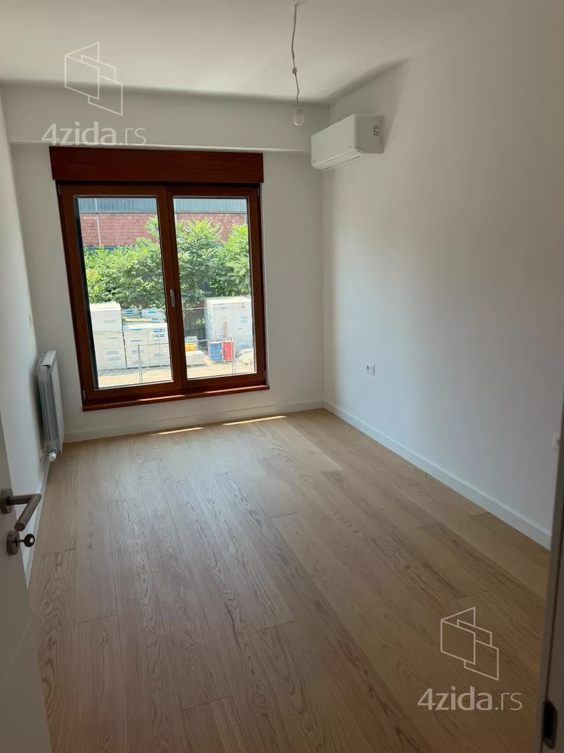Dvosoban stan za izdavanje, Đorđa Stanojevića 51, 700€, 51m² — 13