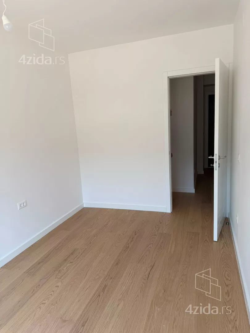 Dvosoban stan za izdavanje, Đorđa Stanojevića 51, 700€, 51m² — 15