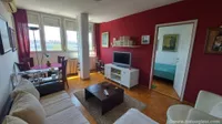 Dvosoban stan za izdavanje, Pariske Komune 2, 600€, 41m² — 10