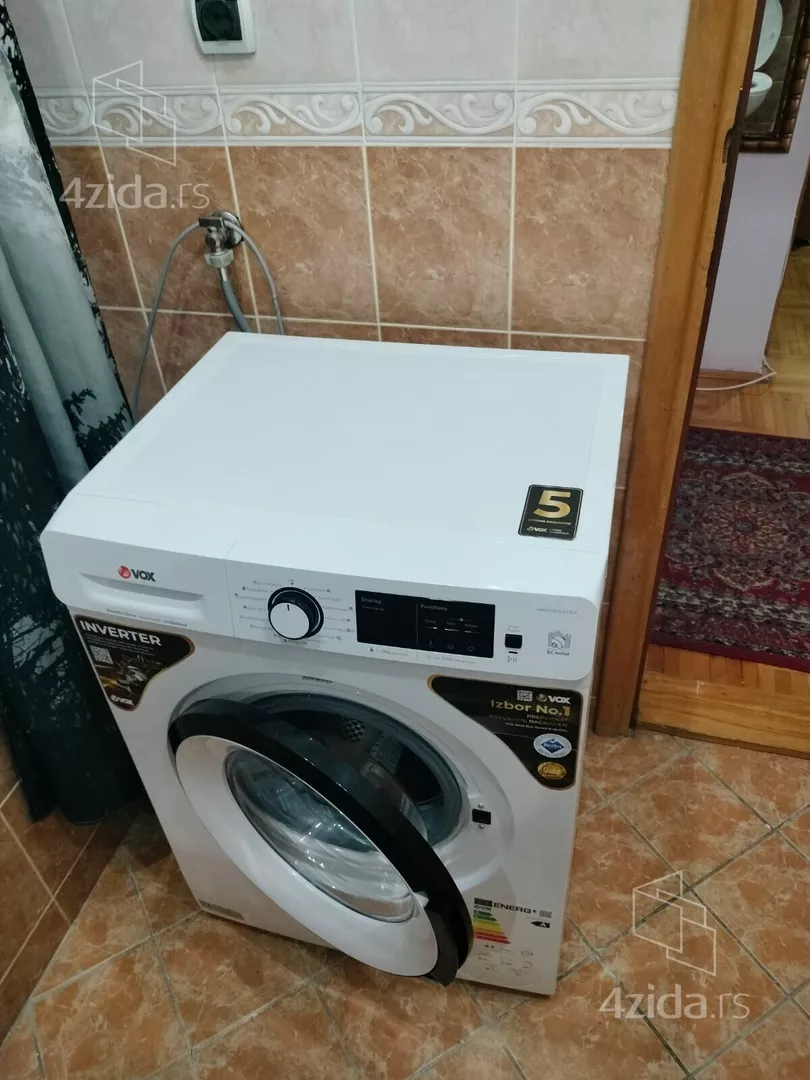 Dvosoban stan za izdavanje, Pera Ćetkovića 64, 400€, 55m² — 9