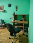 Dvosoban stan za izdavanje, Pera Ćetkovića 64, 400€, 55m² — 12