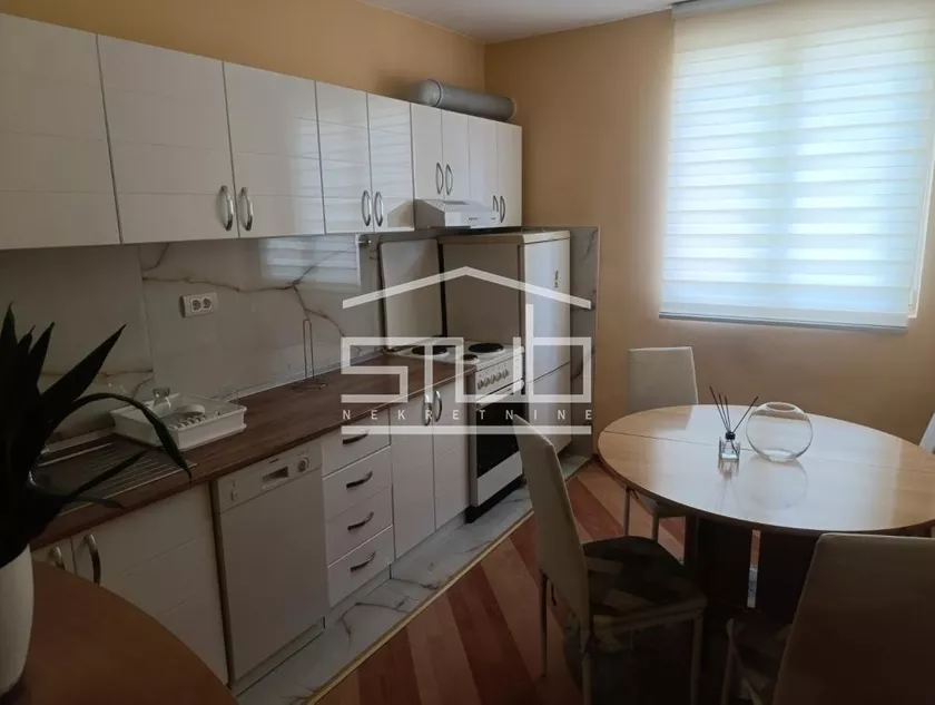 Dvosoban stan za izdavanje, Pilota Mihaila Petrovića 17, 450€, 63m² — 4