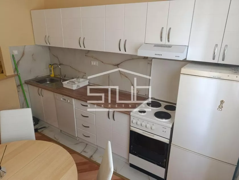 Dvosoban stan za izdavanje, Pilota Mihaila Petrovića 17, 450€, 63m² — 5