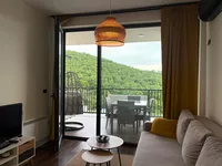 Dvosoban stan za izdavanje, Prvomajska 84, 450€, 45m² — 12