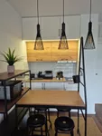 Dvosoban stan za izdavanje, Prvomajska 84, 450€, 45m² — 14