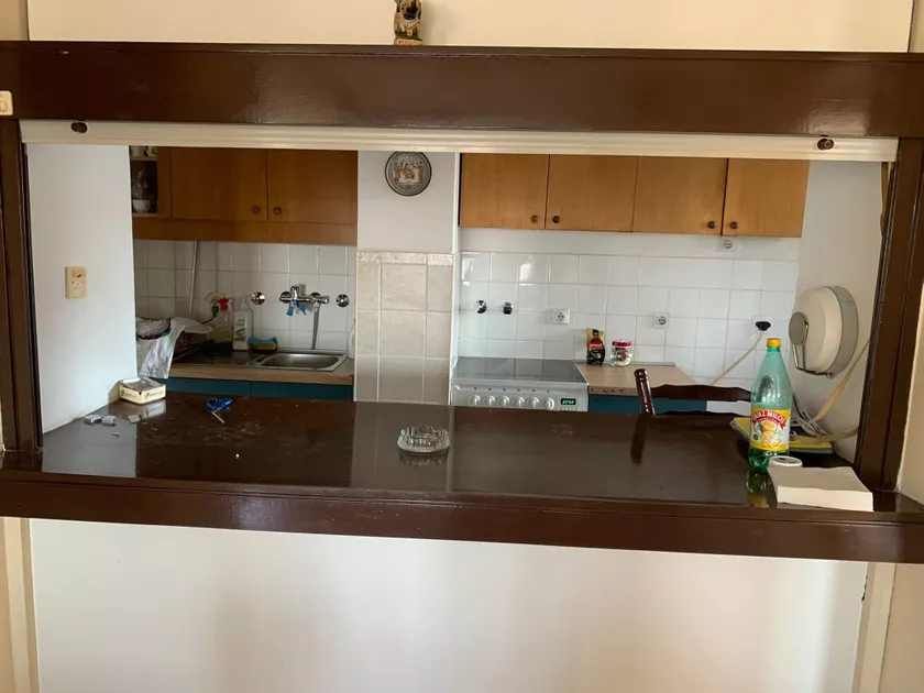 Dvosoban stan za izdavanje, Radomira Markovića 18, 500€, 45m² — 3