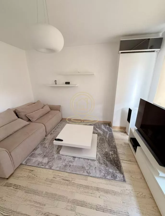 Dvosoban stan za izdavanje, Sarajevska 18, 550€, 55m² — 3