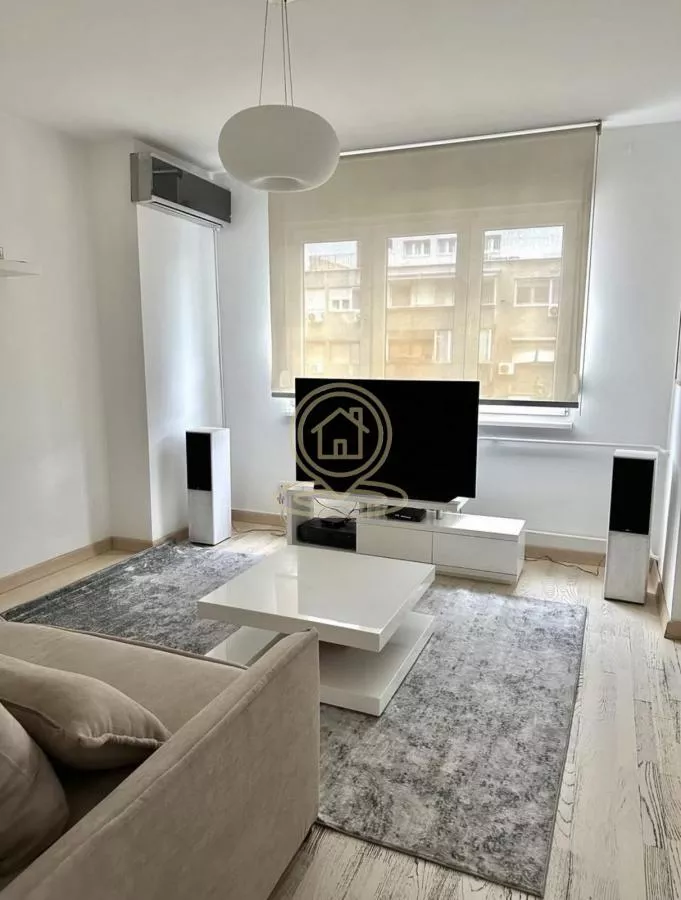 Dvosoban stan za izdavanje, Sarajevska 19, 1.350€, 62m² — 4
