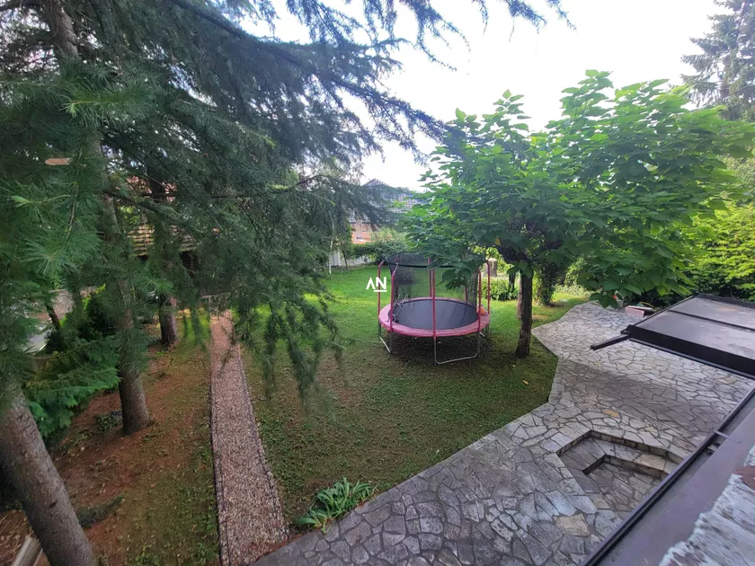 Dvosoban stan za izdavanje, Sitnička, 700€, 48m² — 4