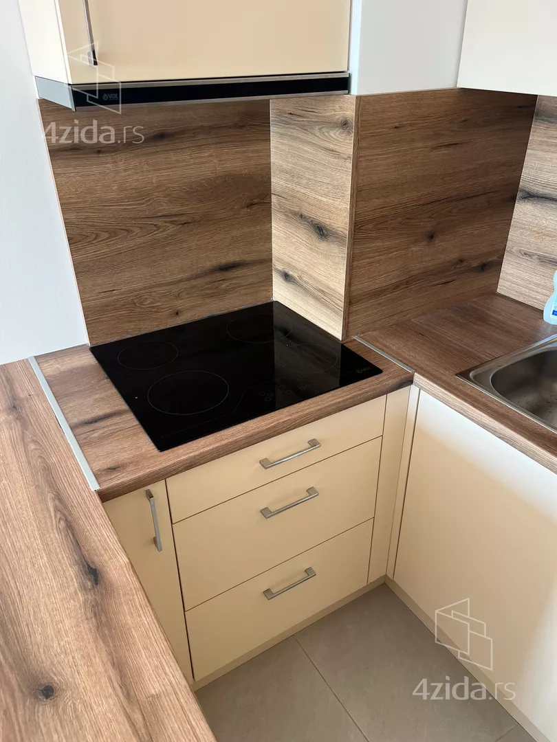 Dvosoban stan za izdavanje, Slanački Put 76E, 650€, 46m² — 10