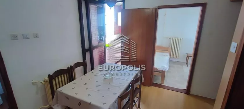 Dvosoban stan za izdavanje, Sretena Mladenovića-Mike 15, 450€, 73m² — 3