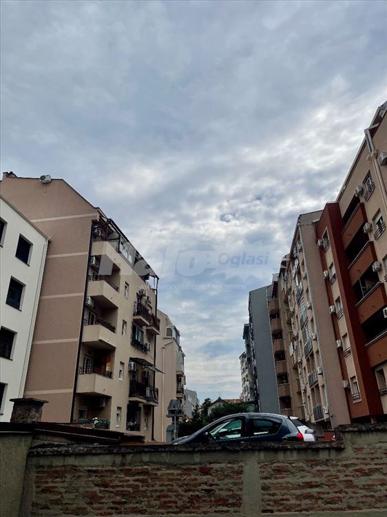 Dvosoban stan za izdavanje, Stari Đeram,50m — 8