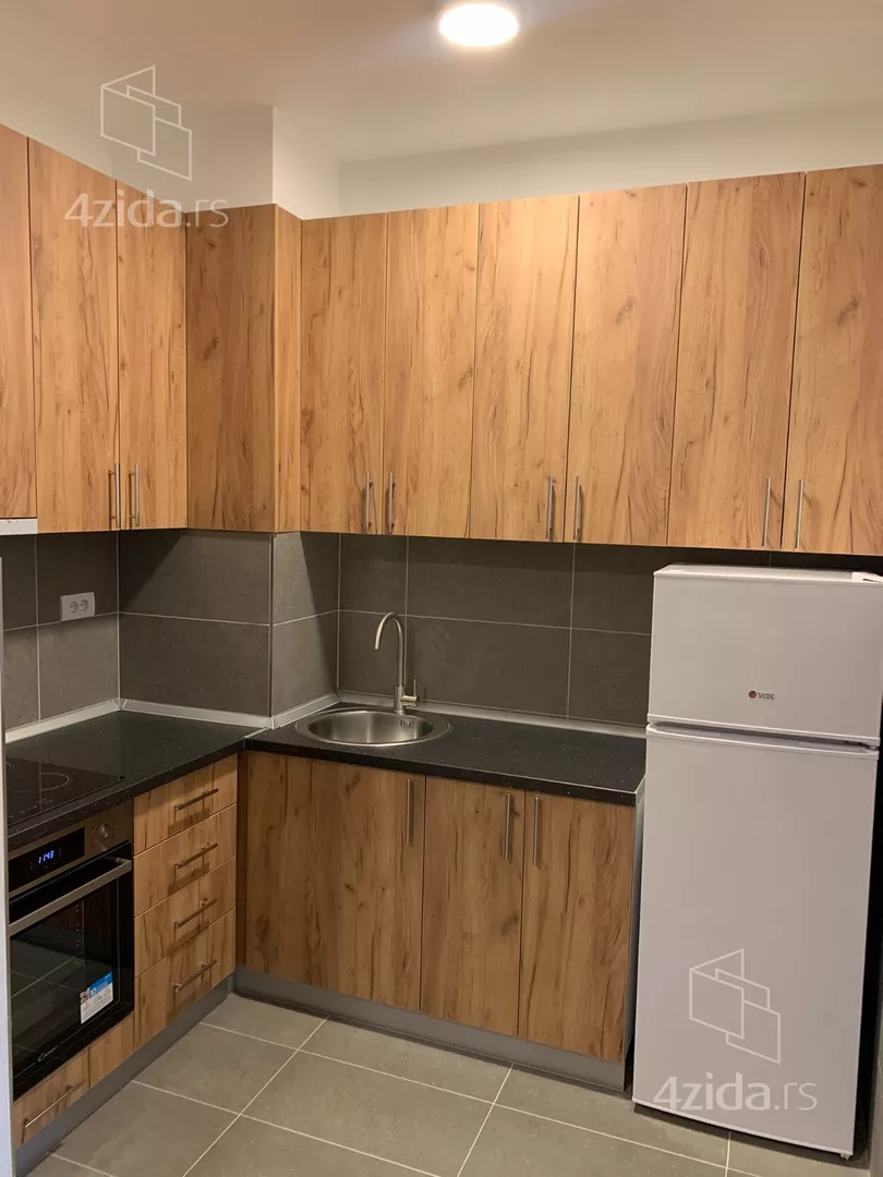 Dvosoban stan za izdavanje, Stojadina Mirkovića 68, 600€, 59m² — 6