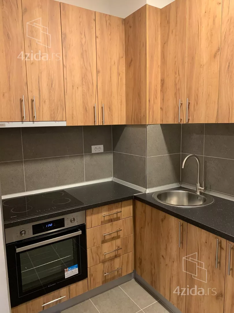 Dvosoban stan za izdavanje, Stojadina Mirkovića 68, 600€, 59m² — 7