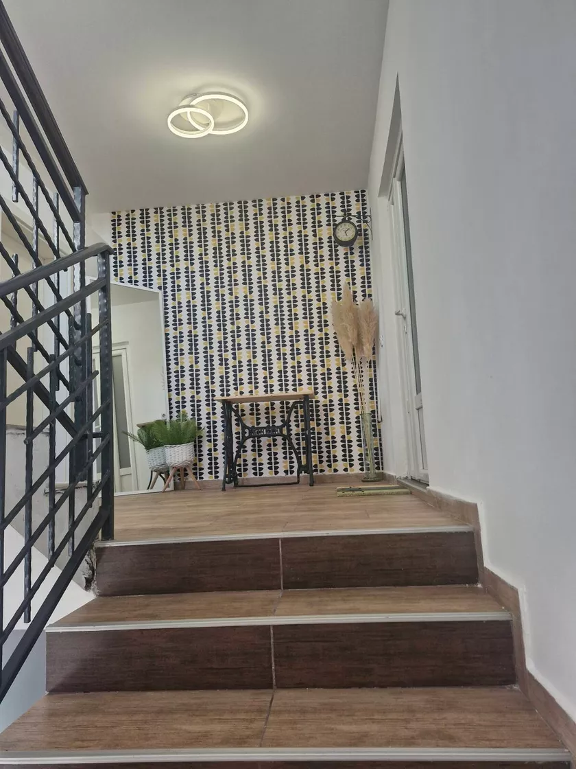 Dvosoban stan za izdavanje, Stojana Dečermića 20b, 450€, 43m² — 2