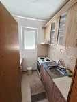 Dvosoban stan za izdavanje, Svetislava Ristića 1b, 300€, 45m² — 9