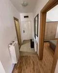 Dvosoban stan za izdavanje, Svetislava Ristića 1b, 300€, 45m² — 10