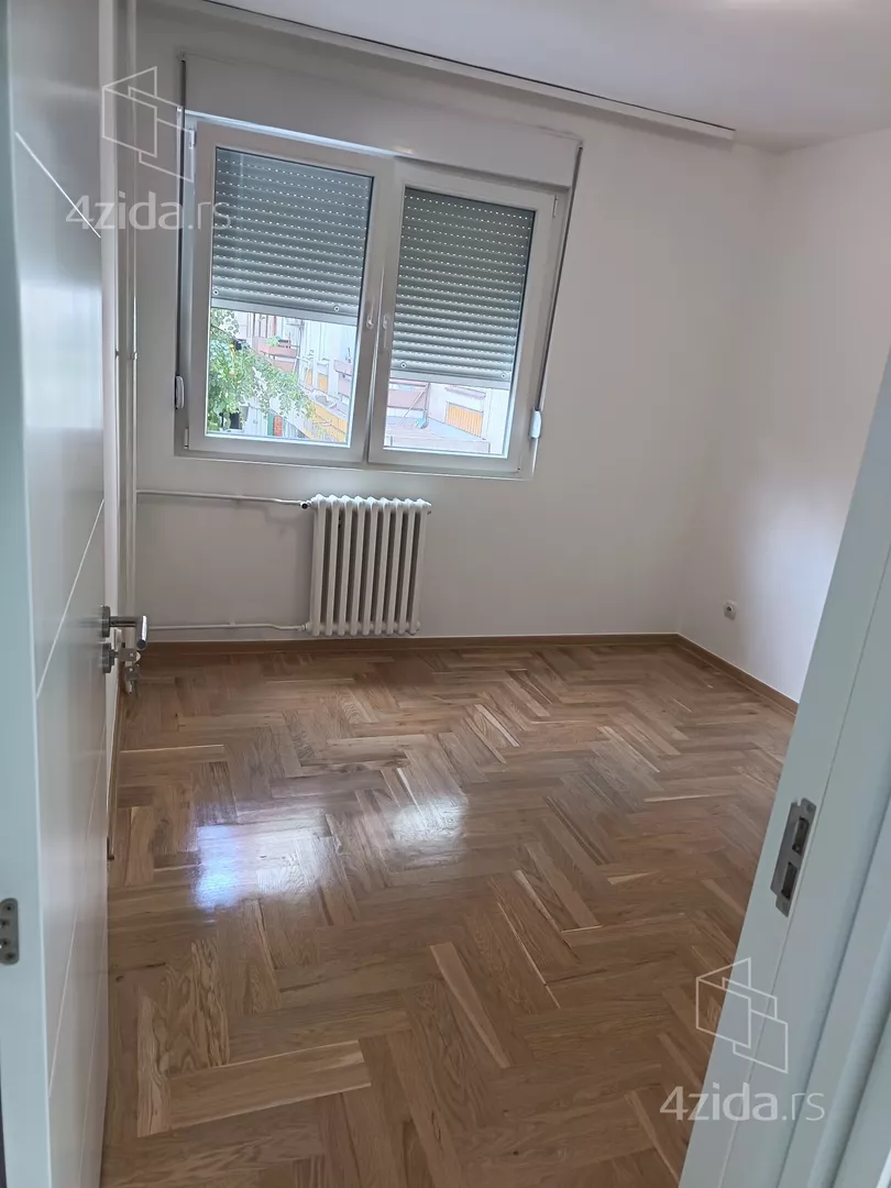 Dvosoban stan za izdavanje, Trgovačka 32, 600€, 56m² — 4