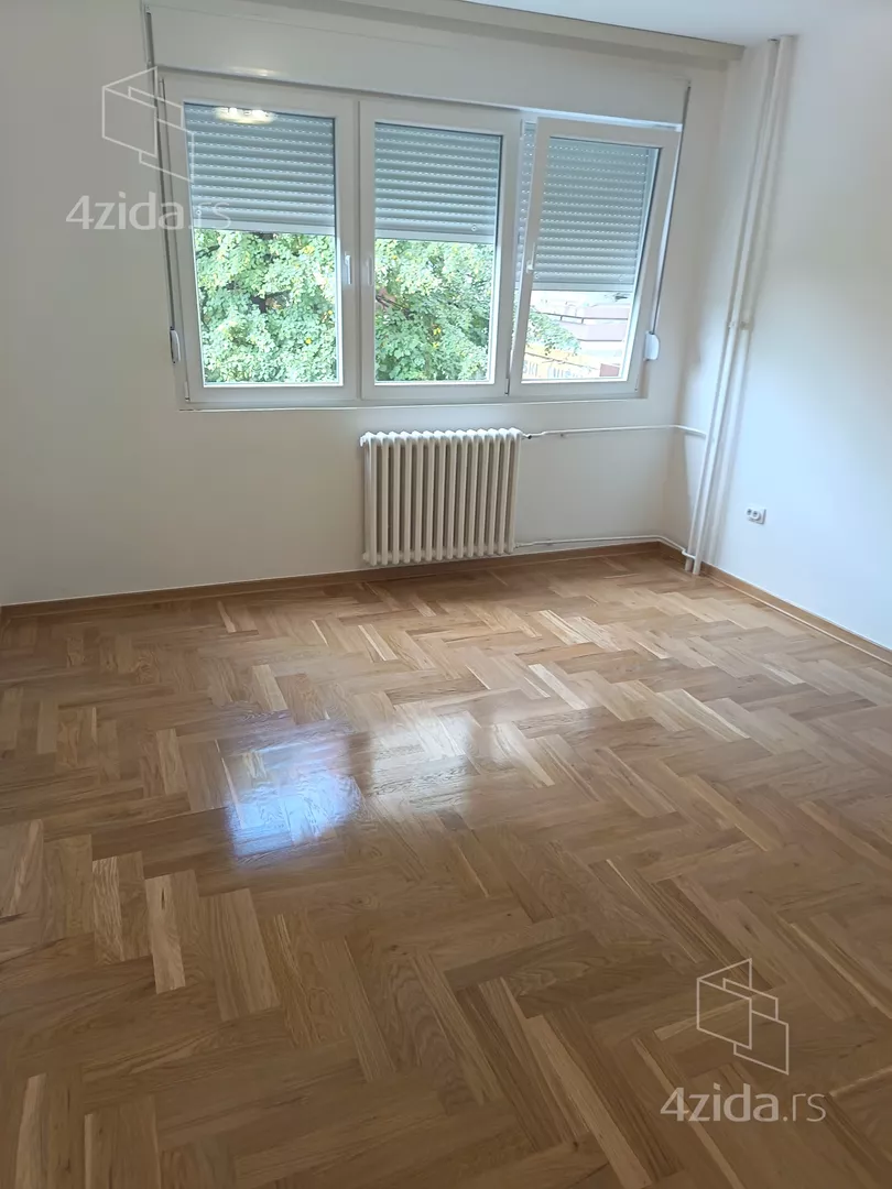 Dvosoban stan za izdavanje, Trgovačka 32, 600€, 56m² — 9