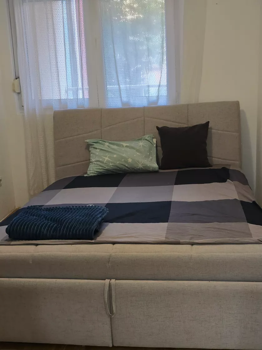 Dvosoban stan za izdavanje, Učiteljsko Naselje, 500€, 50m² — 5