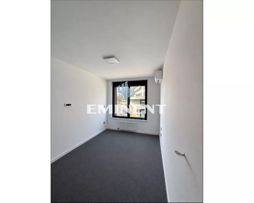 Dvosoban stan za izdavanje, Uroša Martinovića 11, 1.000€, 65m² — 4