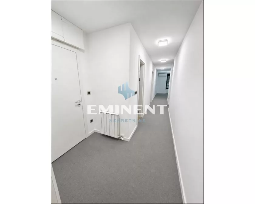 Dvosoban stan za izdavanje, Uroša Martinovića 11, 1.000€, 65m² — 5