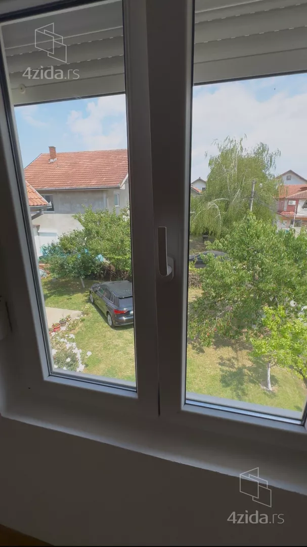 Dvosoban stan za izdavanje, Uzdinska 4A, 400€, 50m² — 6